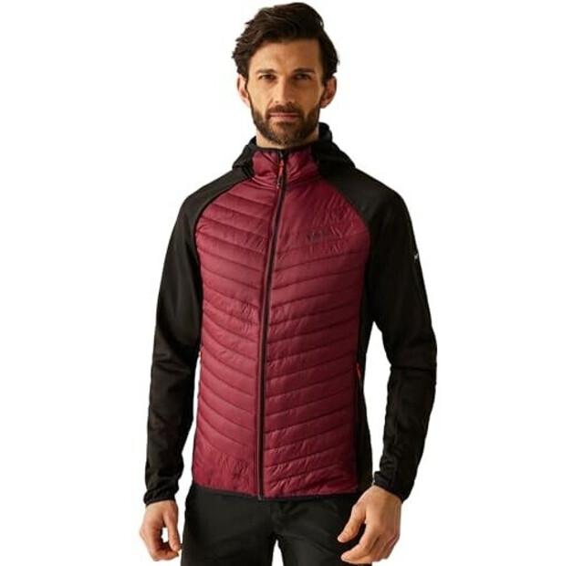 Гибридная куртка Regatta Andreson Hybrid