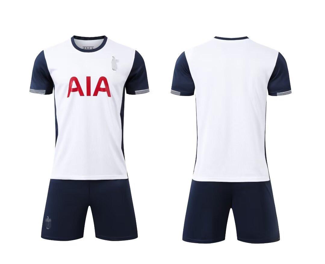 2024-2025 Season | Home Jersey 18