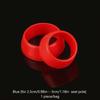 1Pc Bicycle Silicone Waterproof Mountain Bike Seat Post Protection Bicycle Seat Post Rubber Ring Dust Cover