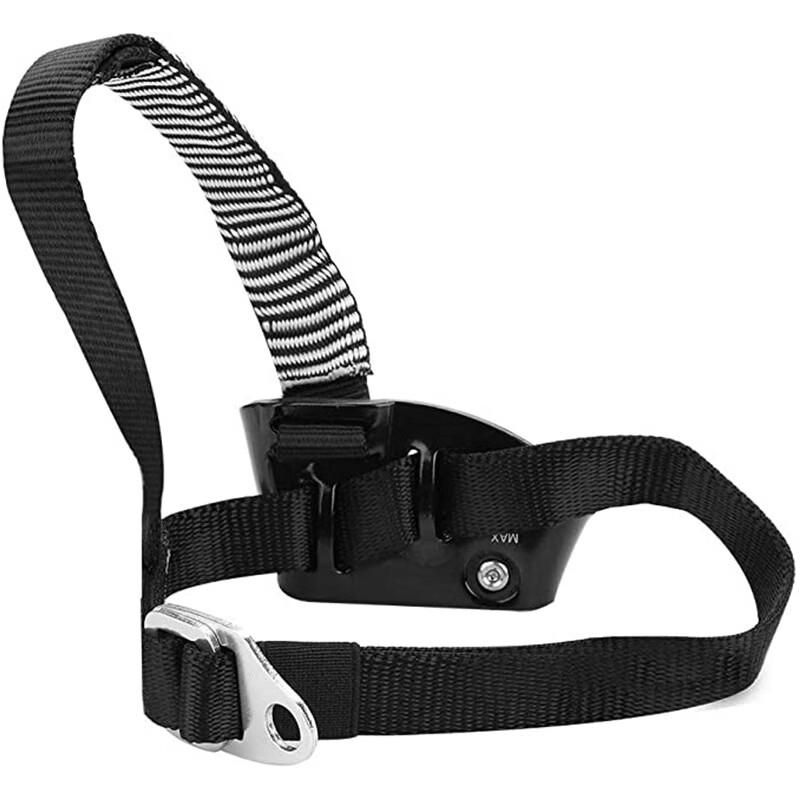 

Brangdy Left Foot Ascender