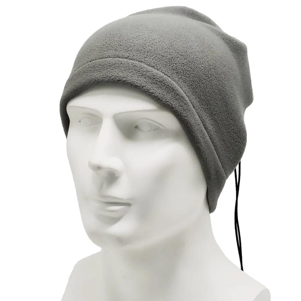 Fleece Neck Male Bandana Neck Warmer Winter Windproof Tube Scarves for Face Soft Women Half Mask Gaiter Snowboard