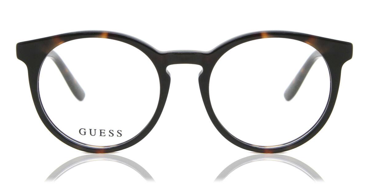 

Guess Gu9214 Kids 052 Kids Eyeglasses Dark Havana/47