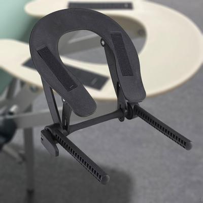 Face Cradle for Massage Table, Headrest Platform, Equipment, Holder Replacement