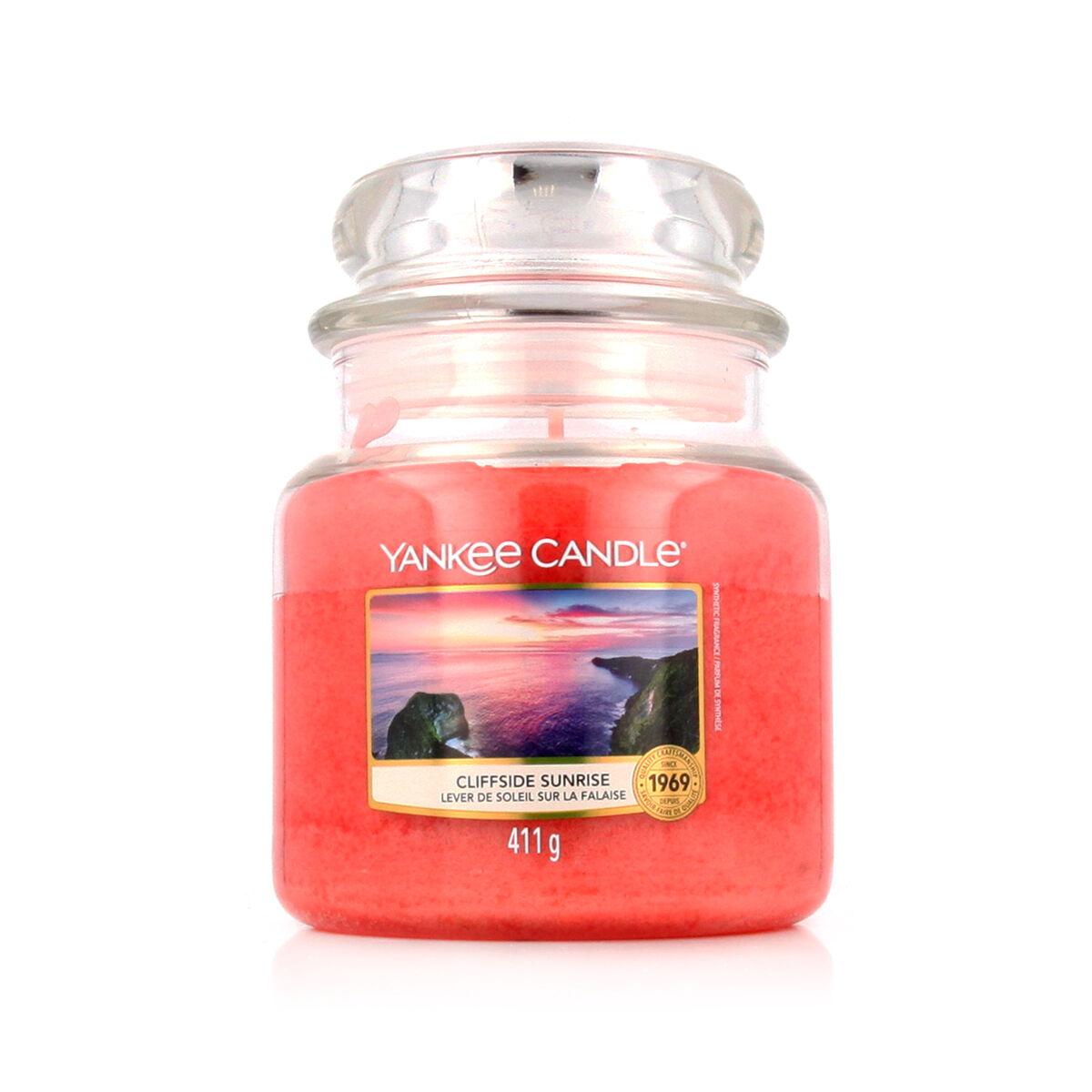 

Ароматическая свеча Yankee Candle Marin 411 г