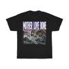 Mother Love Bone 90er legendäre Band Herren Kurzarm T-Shirt