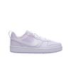 Nike Court Borough Low Recraft GS Halvány Szőlő Gyerek Sneakerek Lila Orgona-Virág Fehér DV5456-500