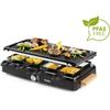 Raclette Machine - DOMO - DO9294G - 8 Persons - Grill - 1400 W