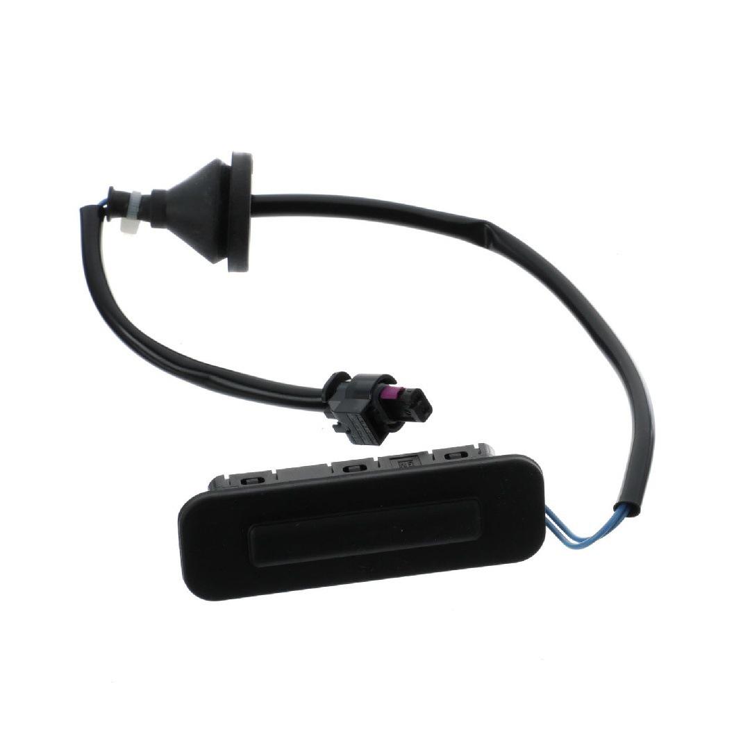 Compatible Tailgate/Trunk Switch for Cadillac/Chevrolet (Part #13597496) XCLPF
