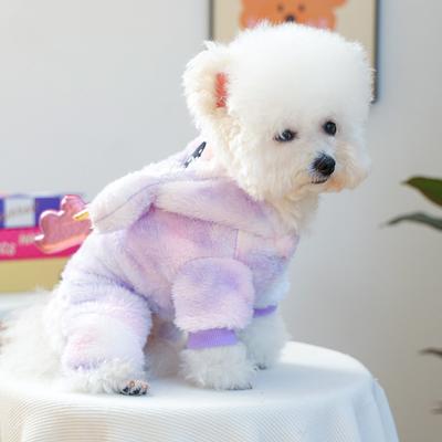Kleding en schoenen – Overalls voor honden