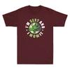 Im Sexy And I Mow It Funny Lawn Mowing Service Machine Landscaper Unisexs Tshirt