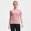 New FILA CYCLING T Shirt Women's Peony Pink A11W518102F-LP