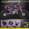 Accesorii pentru motociclete – Autocolante pentru moto