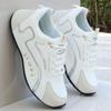 Winter Cotton Shoes, Men's Warm Plush Shoes, Waterproof Shoes, Thickened Casual Sports Running Shoes