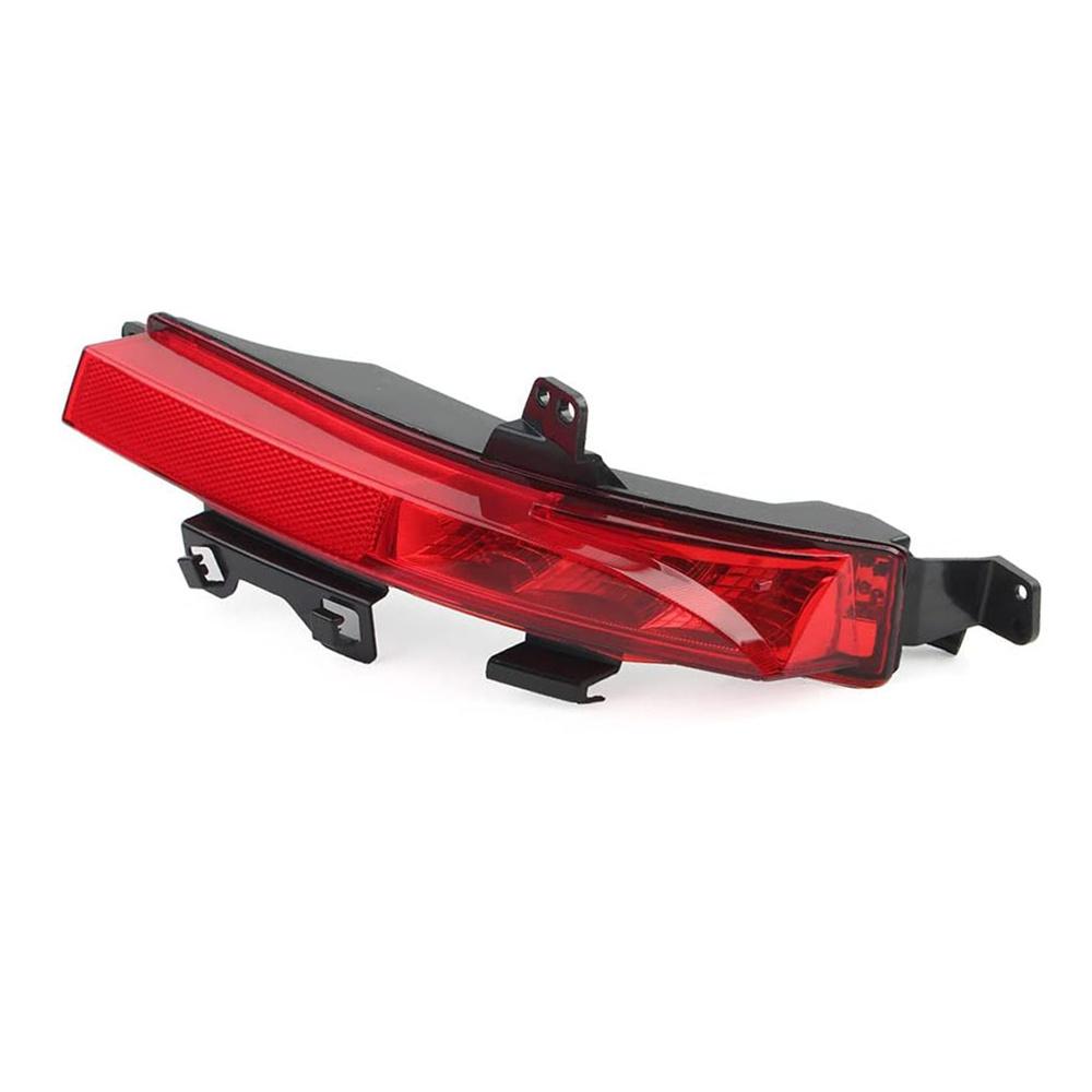 Right Rear Bumper Fog Light Reflector For Land Rover Discovery Sport 2015-2019