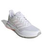 Adidas Neo Adidas Nova Flow 'White Orange' Women's FW5081