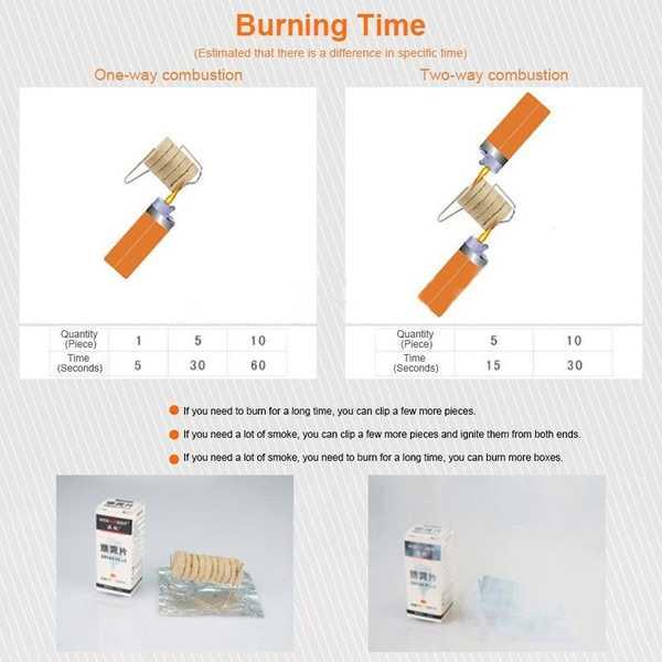 Fishoo White Combustion Smoke Cake White Smoke Effect Bomb Photography Aids Fishoo White Combustion Smoke Cake White Smoke Effect Bomb Photography Aids