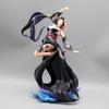 27cm One Piece Anime Figure Gk Nico Robin Kabuki Kimono Resonance Series Double Headed Action Doll Model Collection Toy XmasGift Kid Friendly
