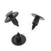 Mazda Interior Trim Panel Clips for Trunk and Ceiling