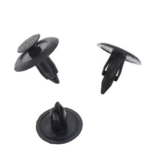 Mazda Interior Trim Panel Clips for Trunk and Ceiling