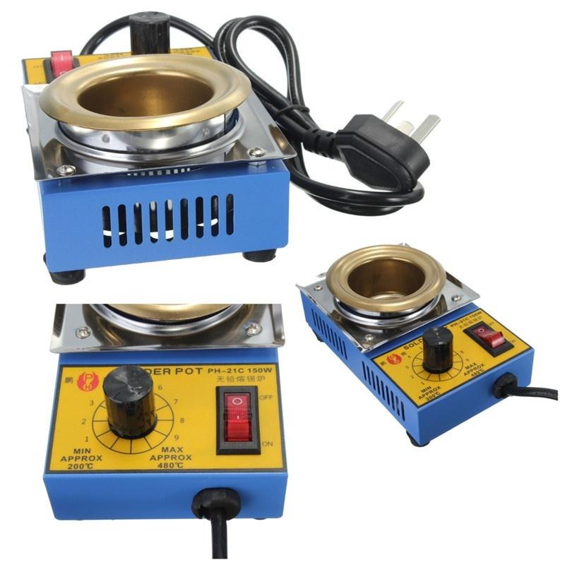 Drillpro 220 V 150 W 200 580 C 1 St ck Bleifreies L tbad L ten drillpro-220-v-150-w-200-580-c-1-st-ck-bleifreies-l-tbad-l-ten