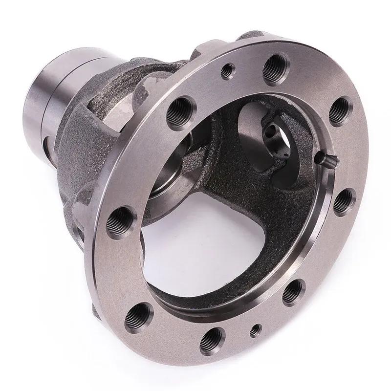 458223B650 45822-3B650 A6MF1 A6MF2 Крышка дифференциала полного привода для Hyundai Для Kia 45822 3B650