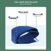 Team Building Multi-Person Leg Race Strap