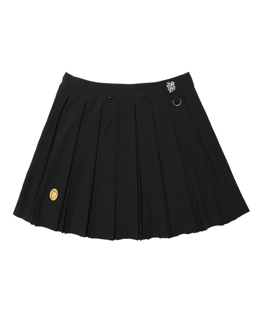 YORF Yorf Field Skirt Club Black