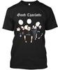 NEW POPULAR! Good Charlotte American Music Vintage Graphic T-Shirt Size S-4XL Unisex T-Shirt