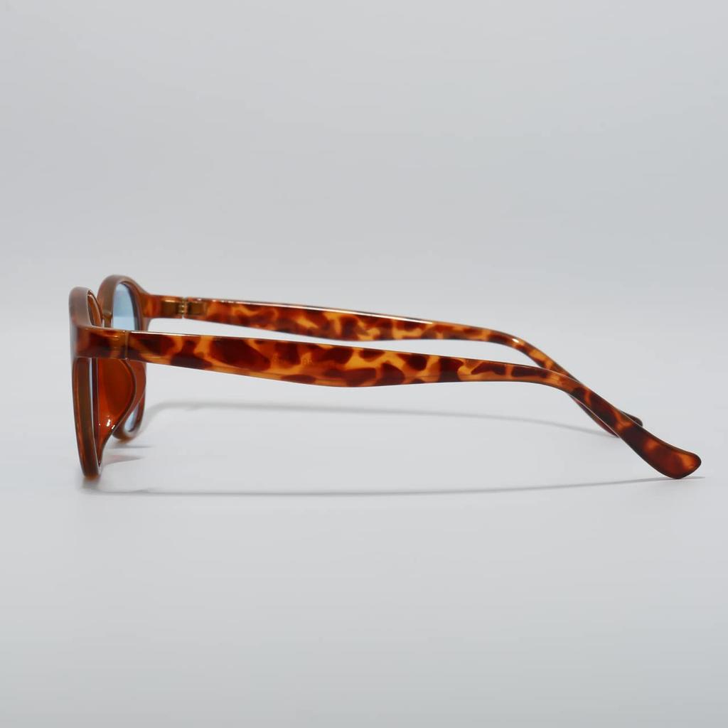 Sunglasses for Men and Women, Unisex, Boston Style, Driving Sunglasses, UV Protection, Light Colors, Stylish, Cute, iCON STORE