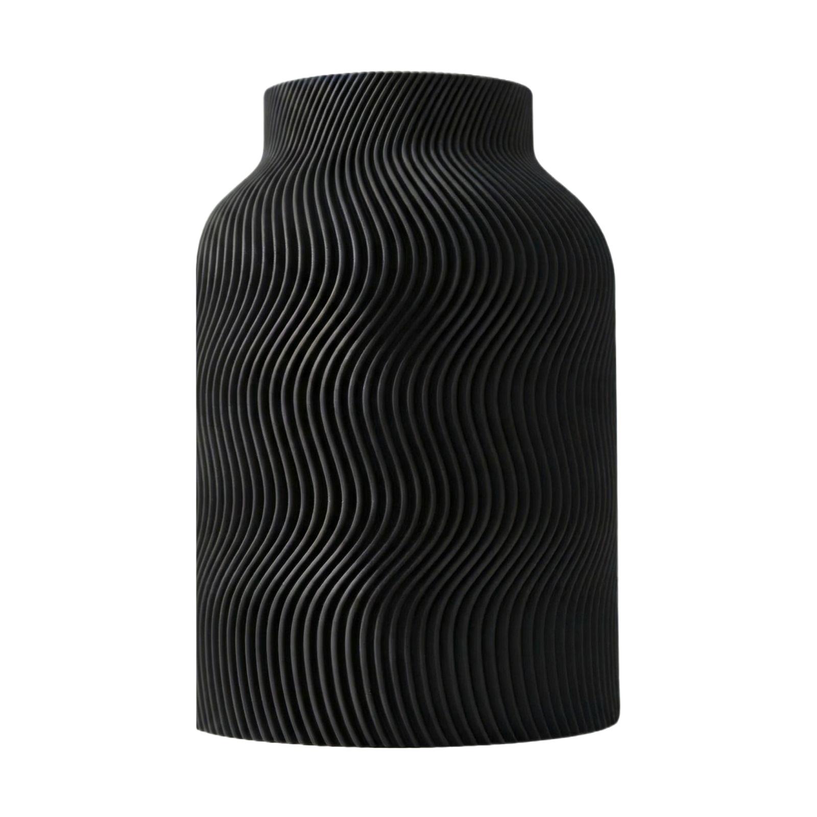 

Украшения для ваз, Домашние украшения, Материалы для настольного декора One Size чёрный