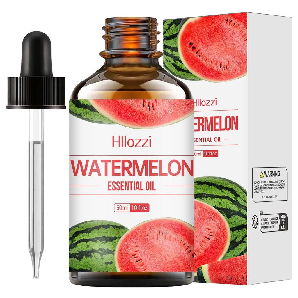 30ml Cross-Border Essential Oil: Hydrating and Nourishing Facial & Body Care