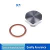 K Series Cylinder Head Heater Plug for K20 K24 Civic Racing