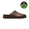 Dylan Burnished Clog Mo  24sucl209517  For Crocs