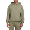 Mallet Mens Graphic Loopback Hoodie