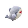 Final Fantasy Xiv Shark Stuffed Animal Plush Toy Pillow Soft And Super Cute 38cm
