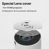 For Hy300 Projector Lens Protection Cover Avoid Dust Lens Protector For Hy300 Protector Protective Cover