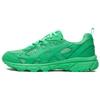 Comme Des Garçons SHIRT X Gel Nunobiki Green Men Sneakers 1203A683-300