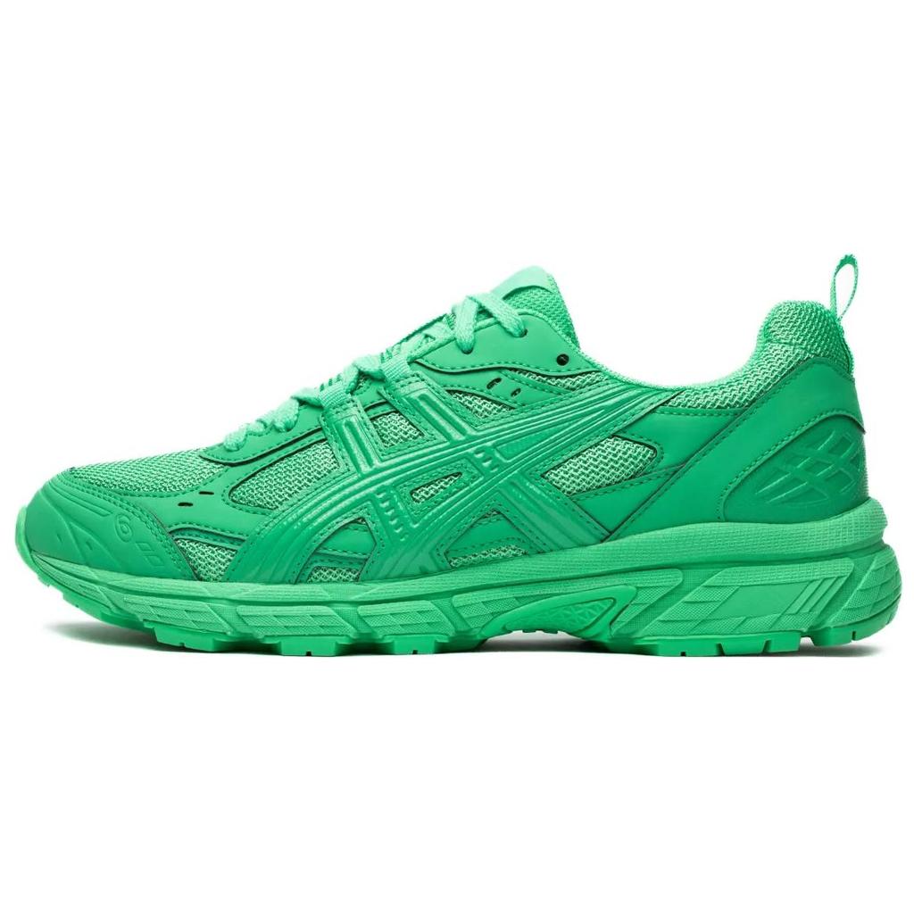Asics Comme des Garçons SHIRT x Gel Nunobiki Green Men Sneakers 1203A683-300