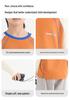New Boys' Trendy Patchwork Long-Sleeve T-Shirt - 2026 Autumn Collection