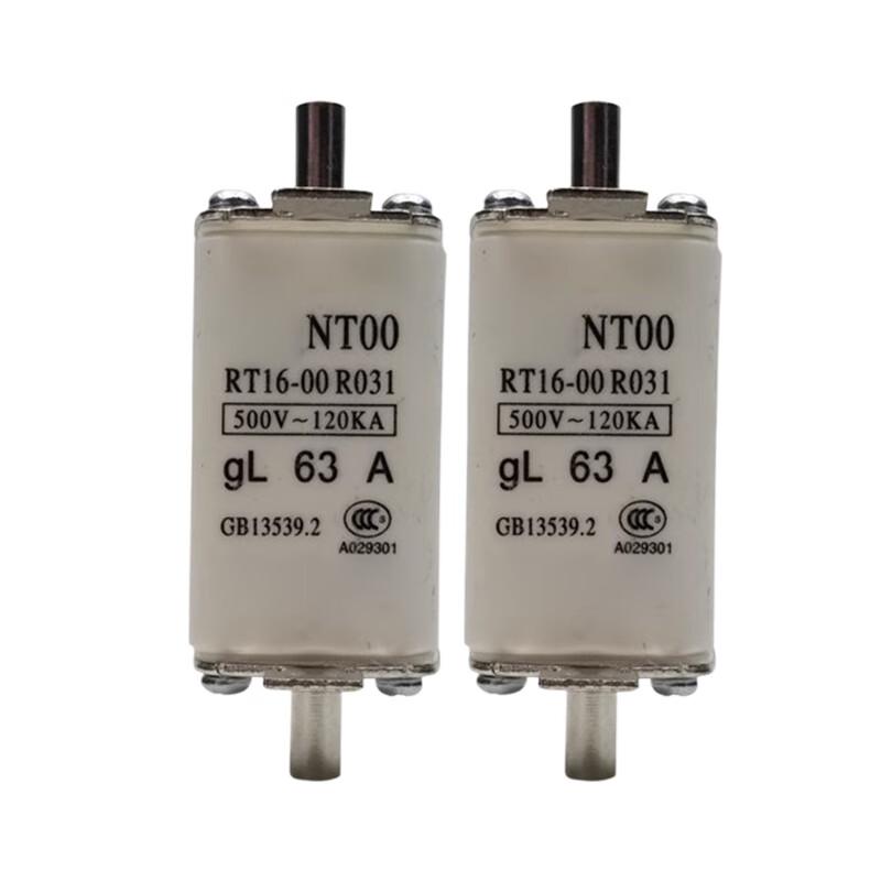 Yumao NT00gG Blade Fuse