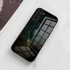 L-Lord Of The R-Rings Gollum Phone Case For Samsung A56 A36 A26 A16 A15 A25 A35 A55 A14 A34 A24 A54 Glass Case