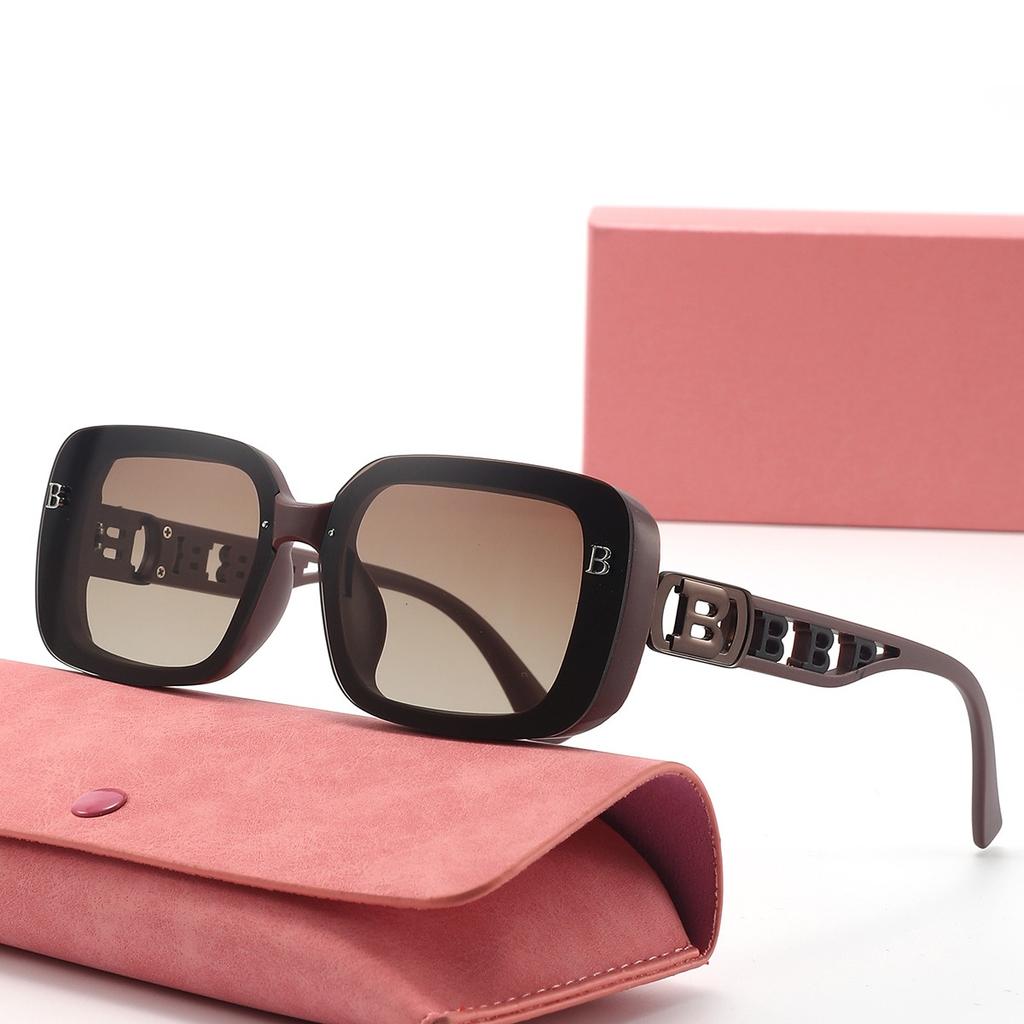 Nuovi Occhiali da Sole di Lusso da Donna Eleganti Designer Quadrati Occhiali da Sole Femminili Protezione UV400 Tonalità alla Moda
