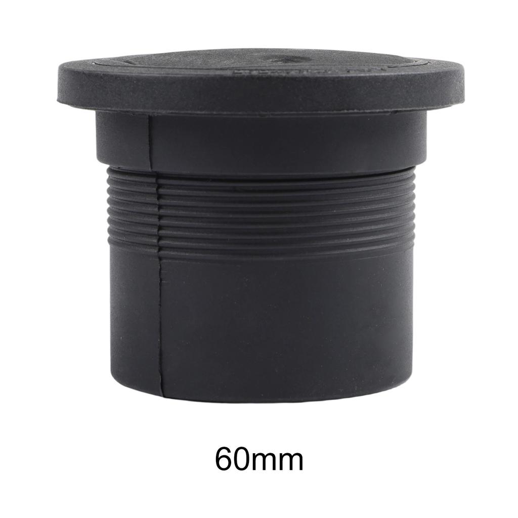 42 60 75 90mm Heizungs-T-Stück Rohrleitungsschlauch Warmluftauslass für Webasto Heizung