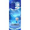 Frozen Blindbox Aurora Dreamland  1box  6pcs 