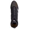 Adidas Box Hog 4 2024 Athlete Pack Unisex Sneakers Black Aurora-Black Cloud-White IF0477