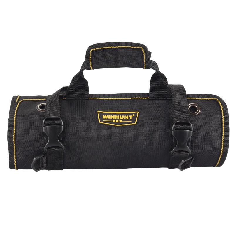 

Oujian Portable Roll-Up Tool Bag