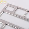 Yueyue Front Row & Center Console Reading Light Decorative Frame & Cover Accessories