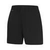 Li-Ning Women's 2026 Spring/Summer Cotton Capri Sports Shorts
