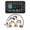 QDB 5A 3A 12~24V Ignition Coil Test Injector Tester Automobile Actuator Fault Detector Stepper Motor Instrument Diagnostic Tools