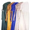 175*70cm Muslim Instant Hijab Chiffon Stretch Hijab Cover Comfortable Head Scarf  Cultural Wear
